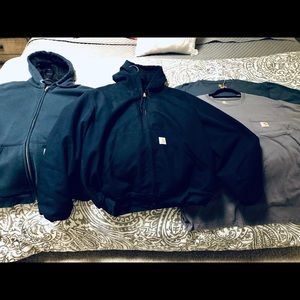Carhartt LOT